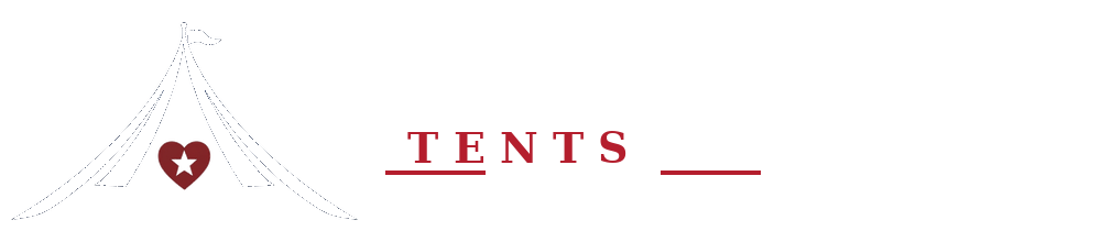 Heart of Texas Tents logo